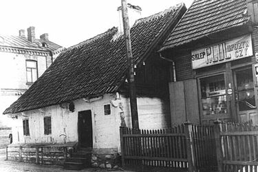 Centrum Zamenhofa poszukuje materiałów związanych z historią ulicy Starobojarskiej