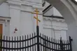 Kościół prawosławny świętuje 