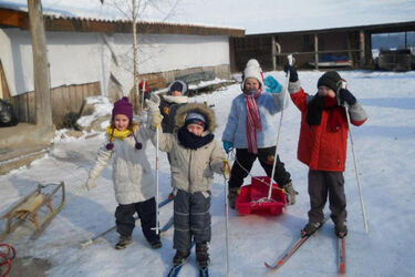 Podlasianie niechętnie działają w organizacjach pozarządowych