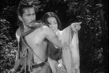 Rashomon, Kawa i papierosy, Hair. Światowe arcydzieła na ekranie kina Forum [WIDEO]