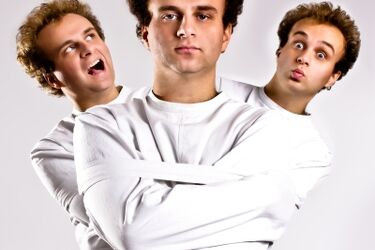 Trójząb Kabaretowy. Paulina Potocka wygrała pojedynek na najlepszy skecz 