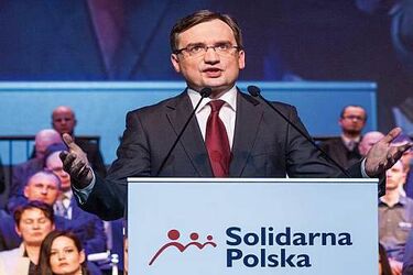 Ziobro, Kurski, Gowin, Mucha. Ważni politycy przyjadą do Białegostoku