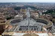 Nad Kaplicą Sykstyńską pojawił się biały dym. Wybrano nowego papieża