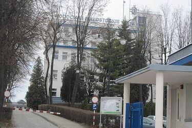 Wodociągi białostockie mają 123 lata