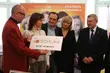Plejada gwiazd w nowym teatrze. Piotr Dąbrowski otwiera Komedialnię