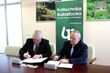 Politechnika rozszerza współpracę o kolejną firmę