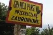 Polsko-białoruskie spotkanie nt. współpracy transgranicznej