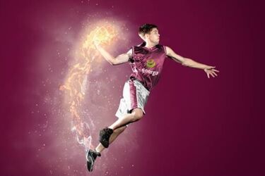 Finały województwa podlaskiego Energa Basket Cup odbędą się w Łapach i Łomży
