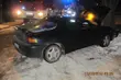 Szaleńczy pościg policji za piratem drogowym