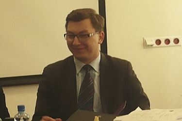 Jest kandydat na nowego członka zarządu województwa