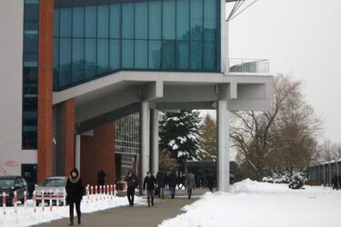 Białostoccy naukowcy finalistami programu Top 500 Innovators