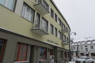 Ogromne zainteresowanie warsztatami starej fotografii. Będzie druga edycja