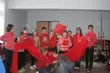 Polskie dzieci z Litwy i Białorusi odpoczywają i uczą się na Podlasiu