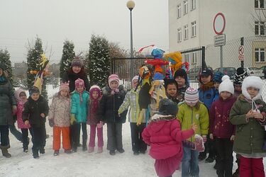 Wiosna, ach to Ty? Pierwszy dzień kalendarzowej wiosny