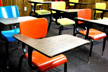 Początek naboru do gimnazjów. Uruchomiono elektroniczną rekrutację