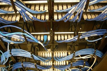 Internet szerokopasmowy w Podlaskiem. Podpisano umowy z wykonawcami