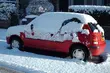 Temperatura wyniesie  -18°C