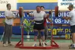 Strongman z Bobrownik został mistrzem Polski