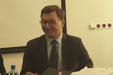 Karol Pilecki członkiem zarządu województwa