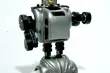 Naukowa sobota. Eksperymenty i walki robotów
