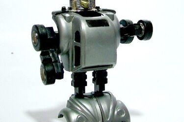 Naukowa sobota. Eksperymenty i walki robotów