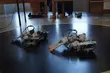 Starcie robotów na Politechnice Białostockiej