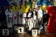 Udany start zawodników Taekwon-do z podlaskich klubów na turnieju eliminacyjnym w Lublinie 