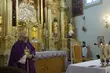 W Wielkim Tygodniu okradli kościół. Łupem padł obraz z XVII wieku