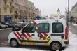 23 tys. skarg od mieszkańców. Białostoczanie cenią sobie straż miejską