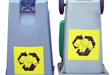 RIO: stawki i metoda naliczania opłaty za odbiór śmieci są ważne