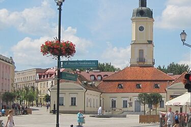 Kolejny krok do poszerzenia granic Białegostoku