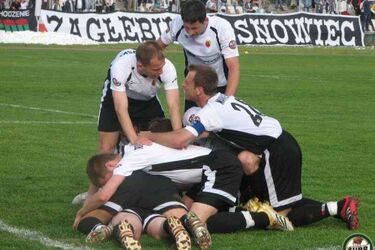 Oko w oko. Ryszard Karalus powiedział, że będą ze mnie ludzie [WYWIAD]