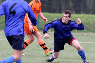 Ściąga kibica. Wyniki spotkań ligowych