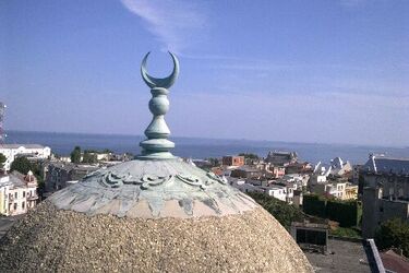 Zamieszanie w Związku Muzułmanów. Prokuratura bada sprawę