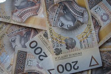 Białorusinka chciała wyłudzić 100 tys. zł z banku przy Lipowej