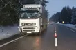 Śmiertelny wypadek na krajowej 