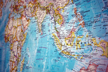 Zmagania z wiedzy geodezyjnej i kartograficznej