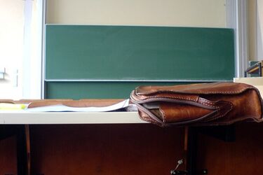 Szóstoklasiści napiszą najważniejszy egzamin