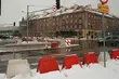 Zamknięcie skrzyżowania Sienkiewicza - Piłsudskiego przesunięte