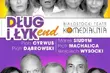 Gwiazdy w nowym teatrze Piotra Dąbrowskiego. Komedialnia rozpoczyna działalność