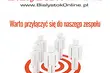 Szukasz pracy? My właśnie rekrutujemy