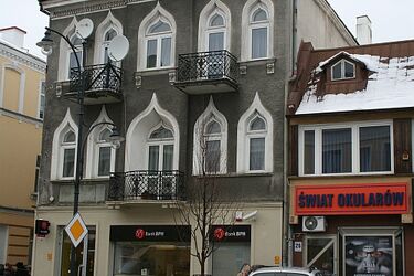 Pieniądze na remont białostockich zabytków. Najwięcej dostanie kościół