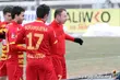 Jagiellonia Białystok - Pogoń Szczecin [RELACJA LIVE]