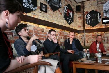 Teatr tańca nie może być hermetyczny. Finał Festiwalu Kalejdoskop