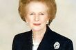 Zmarła Margaret Thatcher