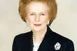 Zmarła Margaret Thatcher
