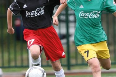 Rozpoczęły się rozgrywki Coca-Cola Cup 2013