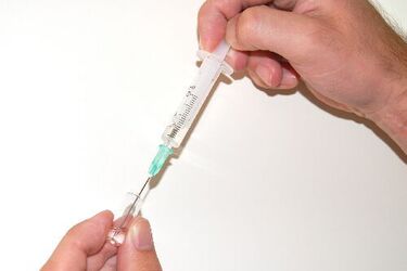 Ponad 100 dziewczynek otrzyma bezpłatne szczepienia przeciwko wirusowi HPV