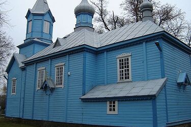 Rozdano dotacje na remonty podlaskich zabytków