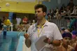 Oko w oko. Pływacy muszą być zdyscyplinowani i zorganizowani [WYWIAD]